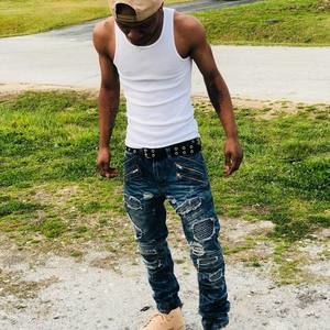 Meet your Posher, Joseph